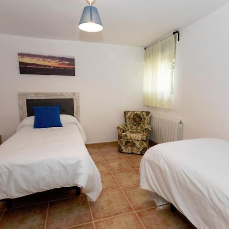 Casa Jurinea Alzar Villa Torres  Ngoại thất bức ảnh