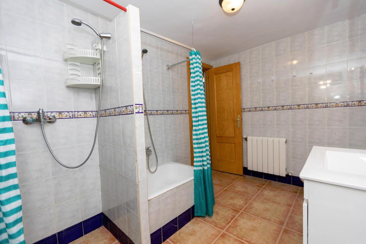 Casa Jurinea Alzar Villa Torres  Ngoại thất bức ảnh