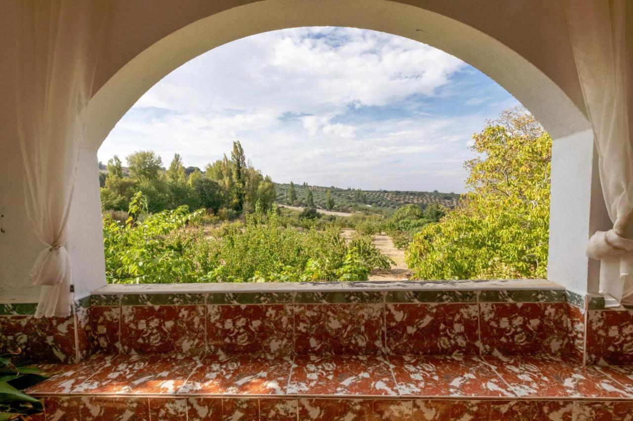 Casa Jurinea Alzar Villa Torres  Ngoại thất bức ảnh
