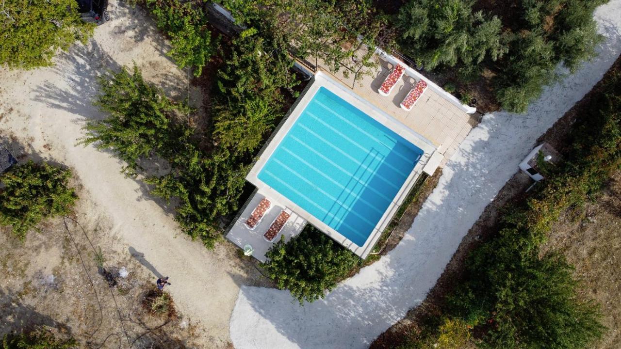 Casa Jurinea Alzar Villa Torres  Ngoại thất bức ảnh
