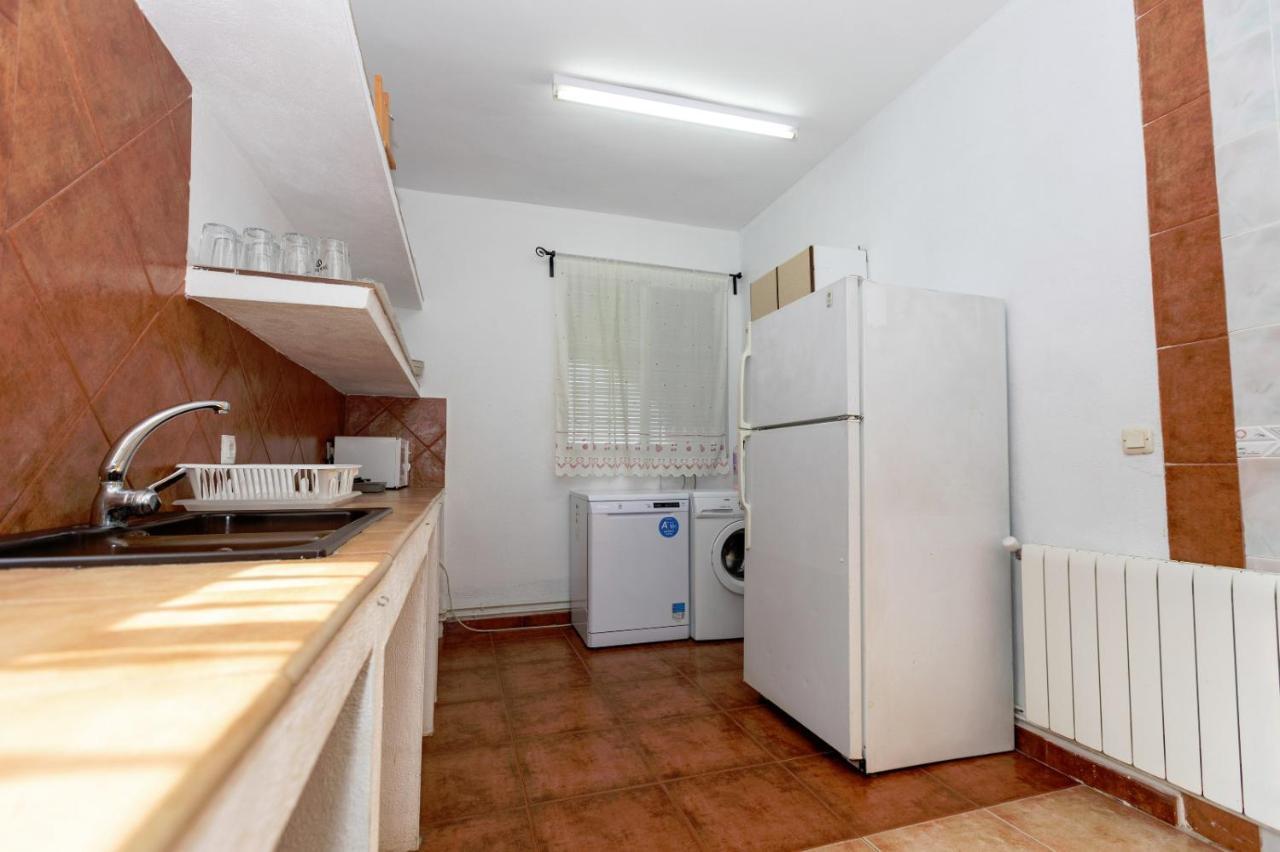 Casa Jurinea Alzar Villa Torres  Ngoại thất bức ảnh