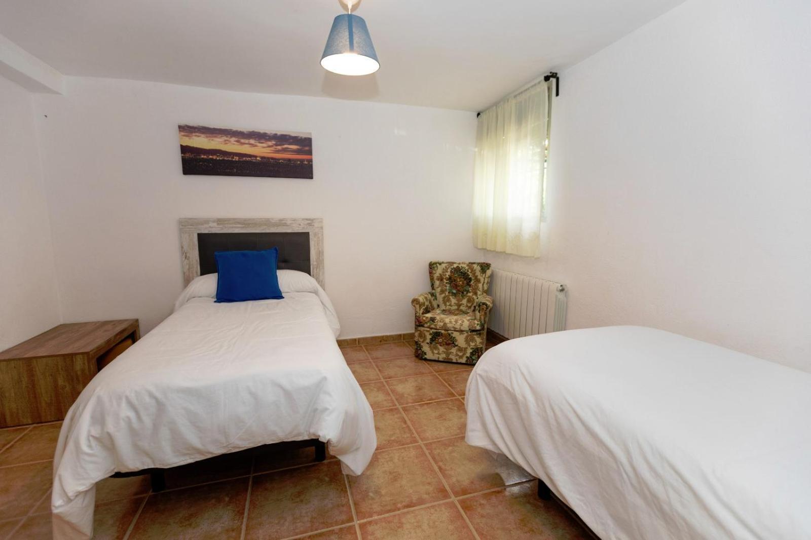 Casa Jurinea Alzar Villa Torres  Ngoại thất bức ảnh