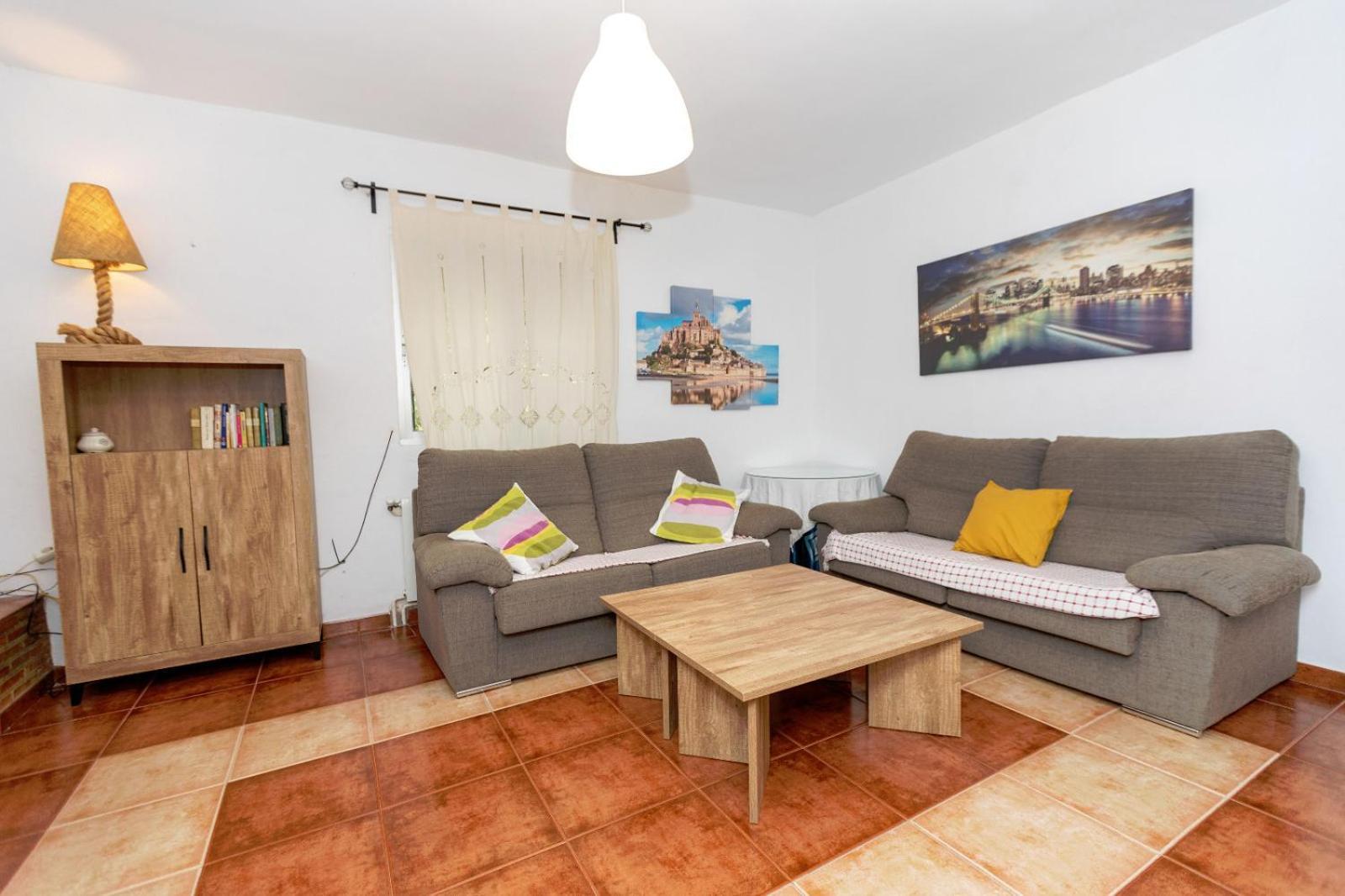 Casa Jurinea Alzar Villa Torres  Ngoại thất bức ảnh