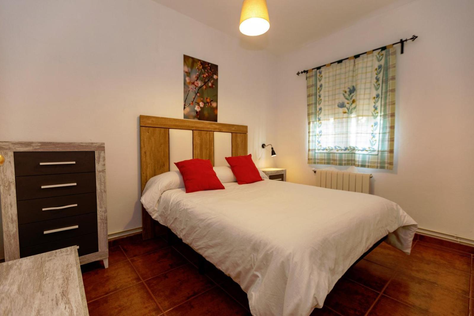 Casa Jurinea Alzar Villa Torres  Ngoại thất bức ảnh